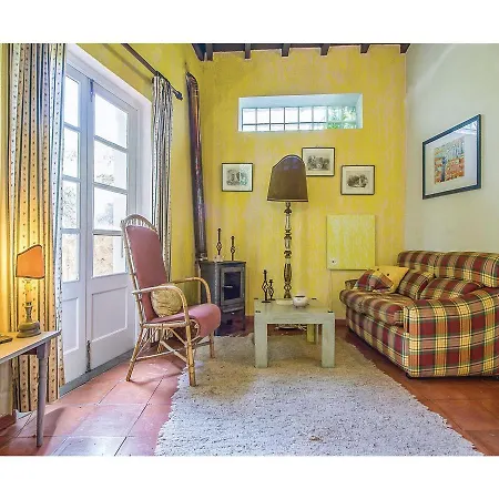 Two-bedroom Holiday In Colares, 펜션